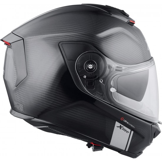 Cască moto X-Lite X-903 [ULTRA CARBON] MODERN CLASS [001]